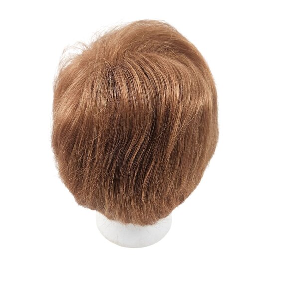 Starstyle Wig Sophia Womens Sz Average Perfect Image TWC Pixie Cut Light Auburn - Picture 8 of 8